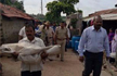 Karnataka man rapes, kills 3-year-old niece, buries her in sugarcane field